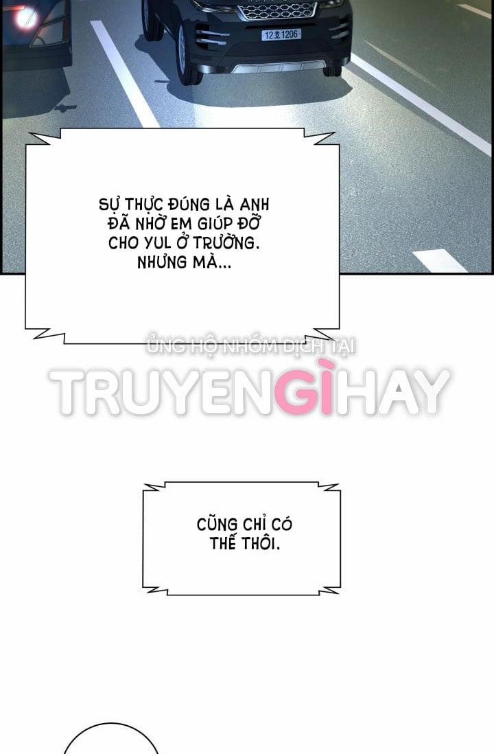 [18+] Cơ Chế Phòng Vệ 12.5 trang 28