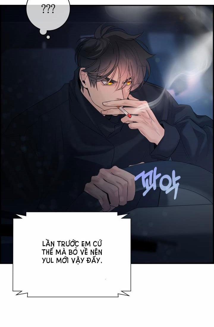 [18+] Cơ Chế Phòng Vệ 12.5 trang 29