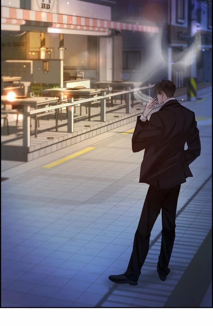 [18+] Cơ Chế Phòng Vệ 12.5 trang 39