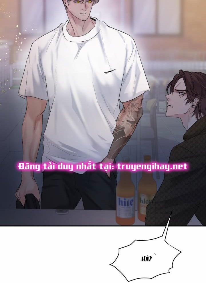 [18+] Cơ Chế Phòng Vệ 12.5 trang 49