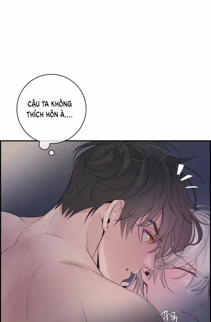 [18+] Cơ Chế Phòng Vệ 12 trang 0