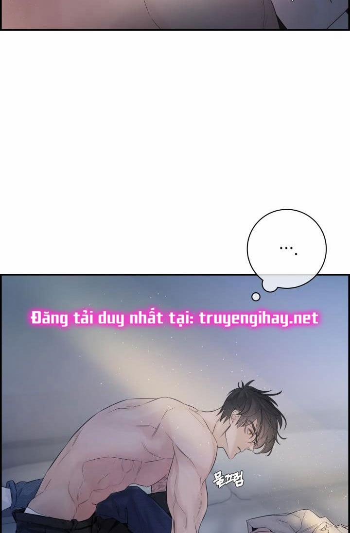 [18+] Cơ Chế Phòng Vệ 12 trang 1