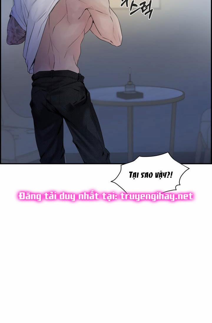 [18+] Cơ Chế Phòng Vệ 12 trang 10