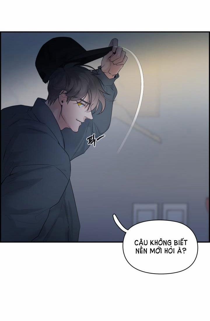 [18+] Cơ Chế Phòng Vệ 12 trang 11