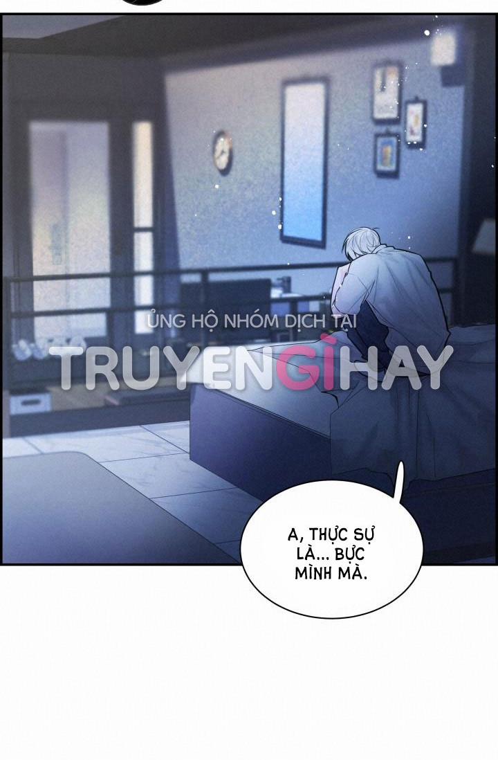 [18+] Cơ Chế Phòng Vệ 12 trang 16