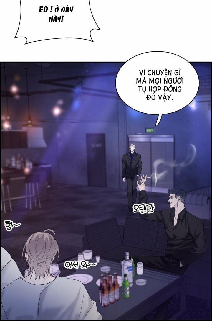 [18+] Cơ Chế Phòng Vệ 12 trang 21