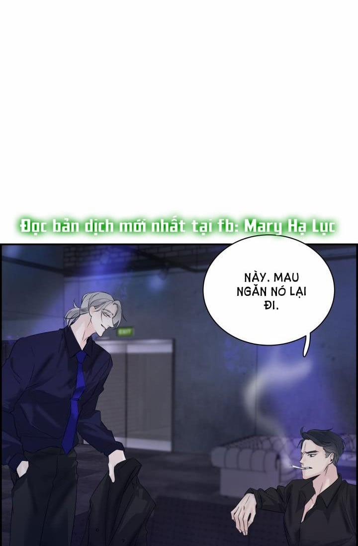 [18+] Cơ Chế Phòng Vệ 12 trang 22