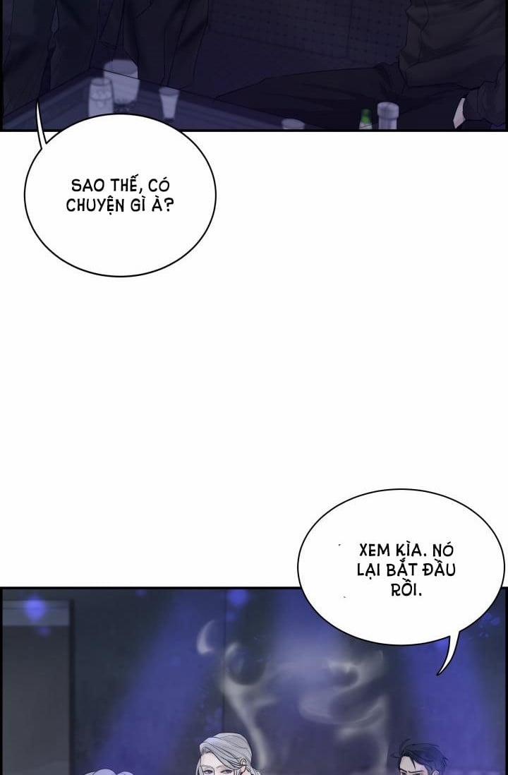 [18+] Cơ Chế Phòng Vệ 12 trang 23