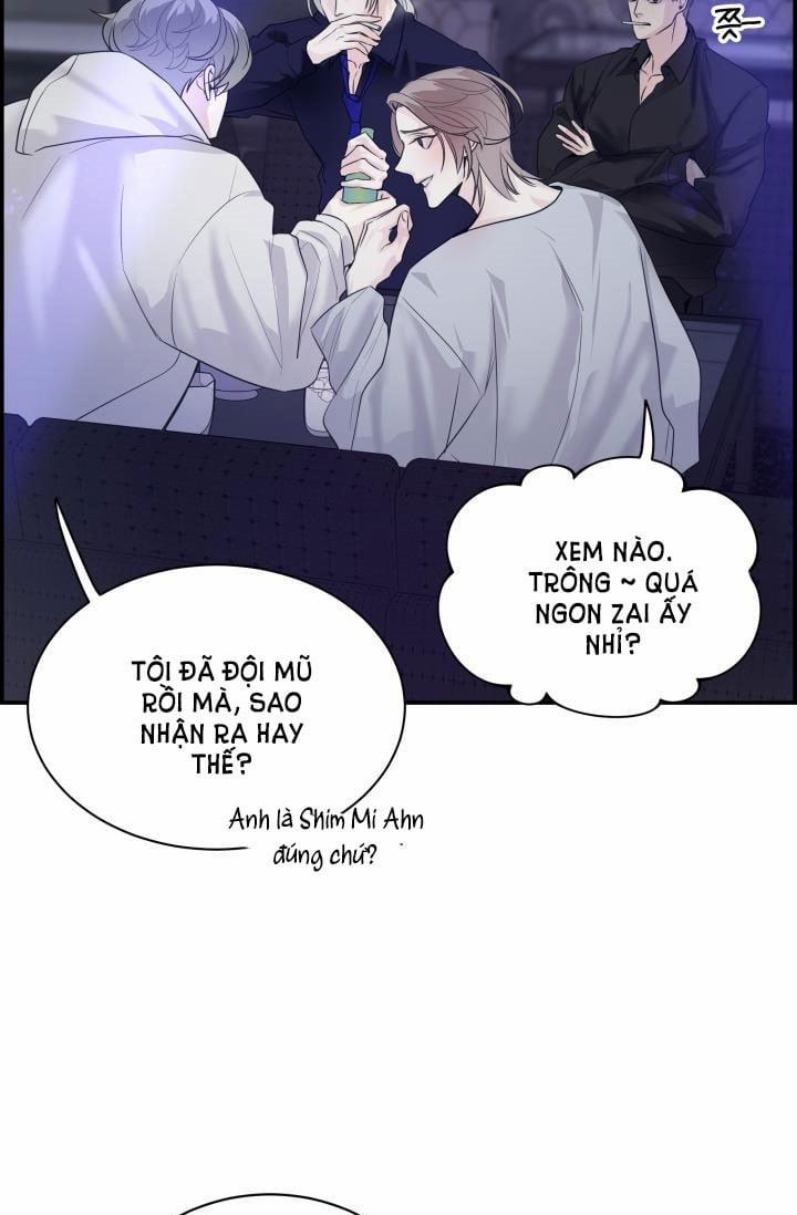 [18+] Cơ Chế Phòng Vệ 12 trang 24