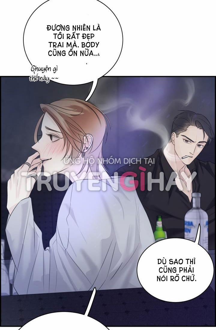 [18+] Cơ Chế Phòng Vệ 12 trang 25