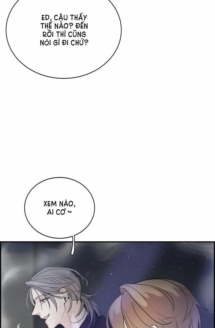 [18+] Cơ Chế Phòng Vệ 12 trang 26