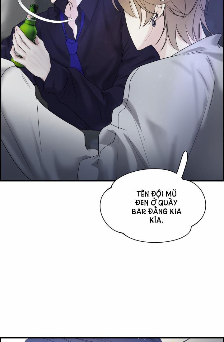 [18+] Cơ Chế Phòng Vệ 12 trang 27