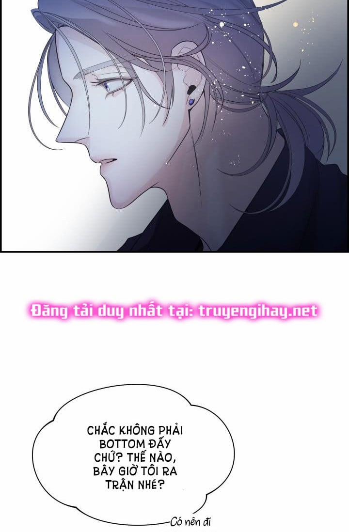 [18+] Cơ Chế Phòng Vệ 12 trang 28