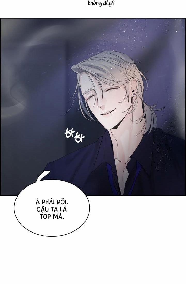 [18+] Cơ Chế Phòng Vệ 12 trang 29