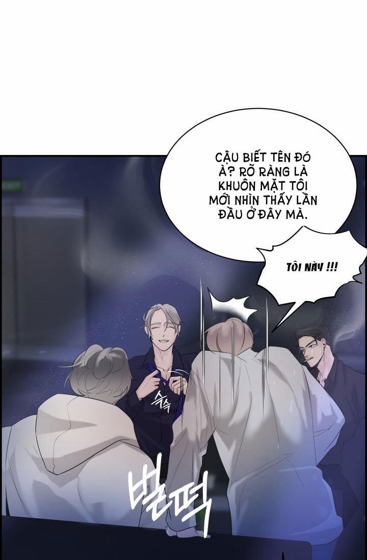 [18+] Cơ Chế Phòng Vệ 12 trang 30