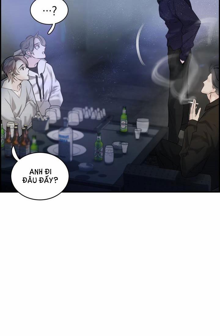 [18+] Cơ Chế Phòng Vệ 12 trang 32