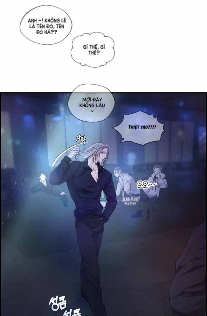 [18+] Cơ Chế Phòng Vệ 12 trang 33