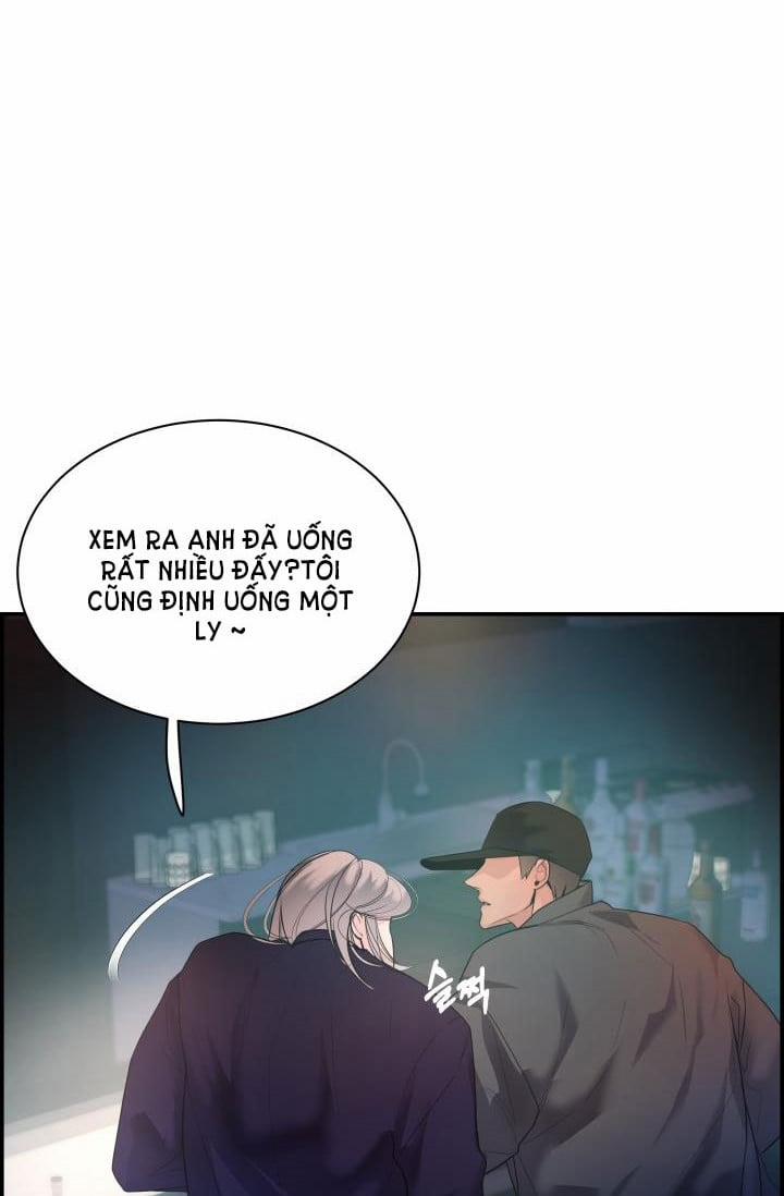 [18+] Cơ Chế Phòng Vệ 12 trang 38