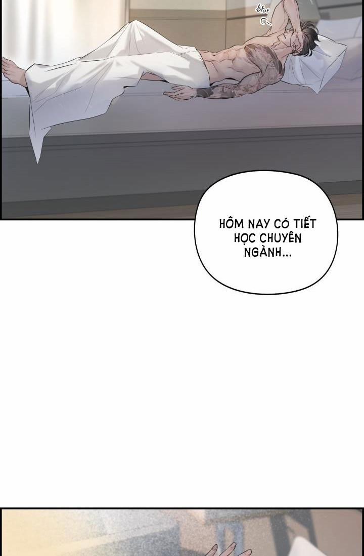 [18+] Cơ Chế Phòng Vệ 12 trang 47