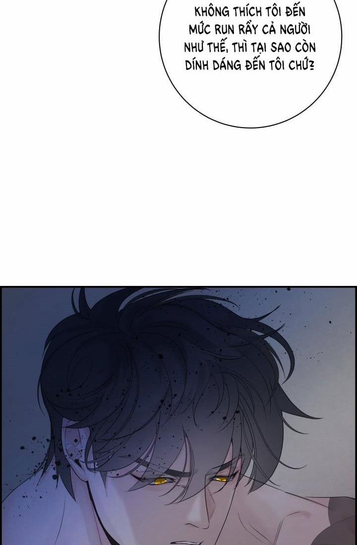 [18+] Cơ Chế Phòng Vệ 12 trang 5