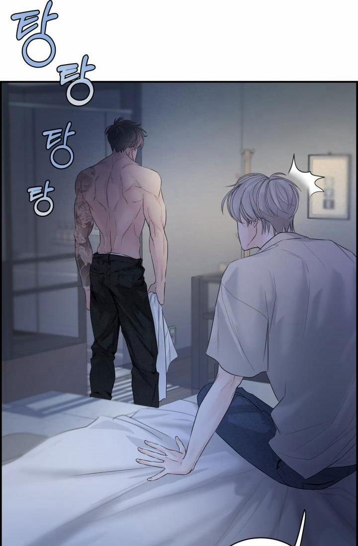 [18+] Cơ Chế Phòng Vệ 12 trang 8