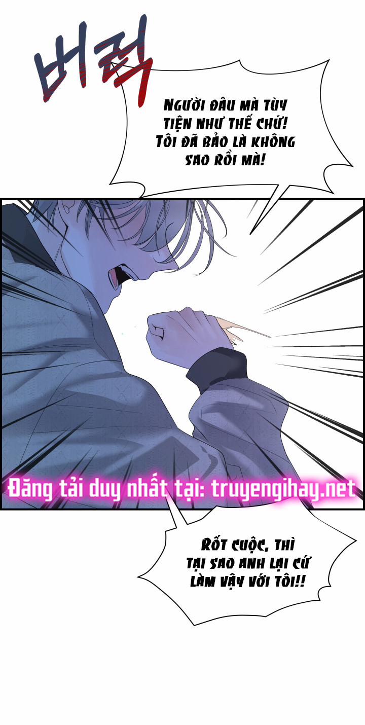 [18+] Cơ Chế Phòng Vệ 13.5 trang 0