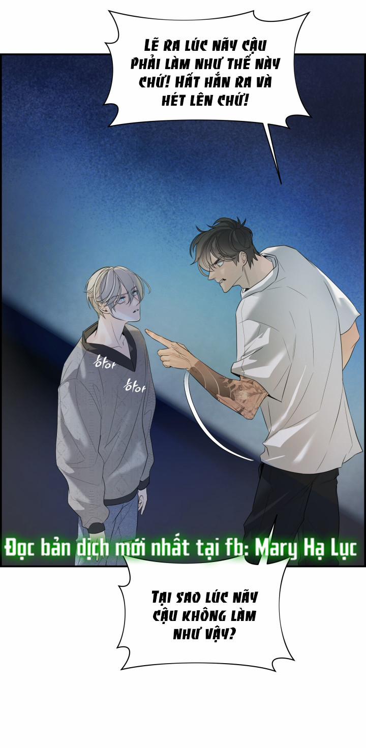 [18+] Cơ Chế Phòng Vệ 13.5 trang 1