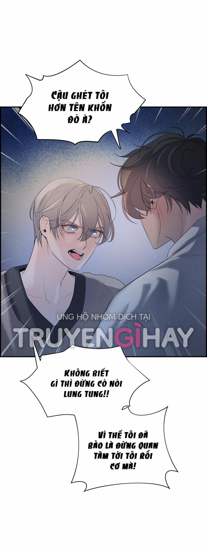 [18+] Cơ Chế Phòng Vệ 13.5 trang 2