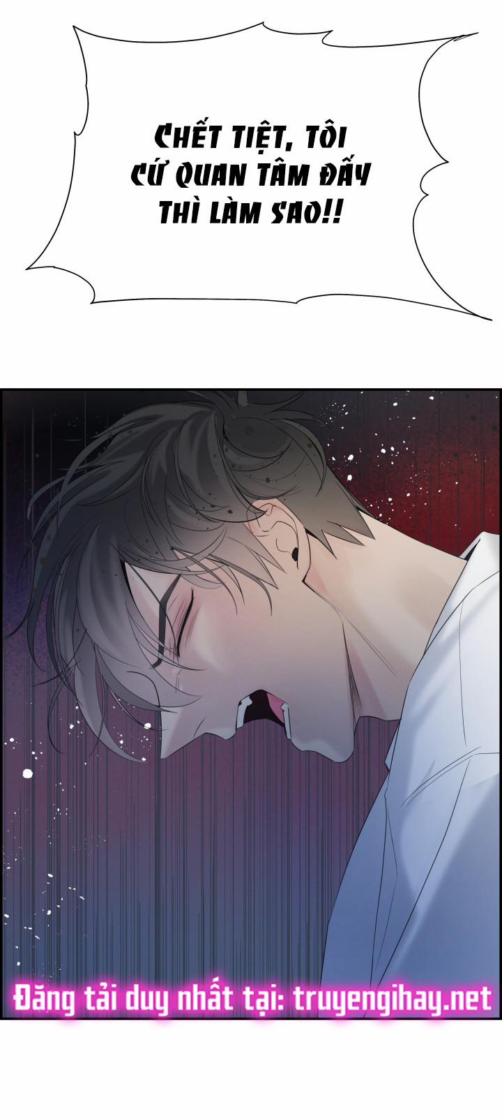 [18+] Cơ Chế Phòng Vệ 13.5 trang 3