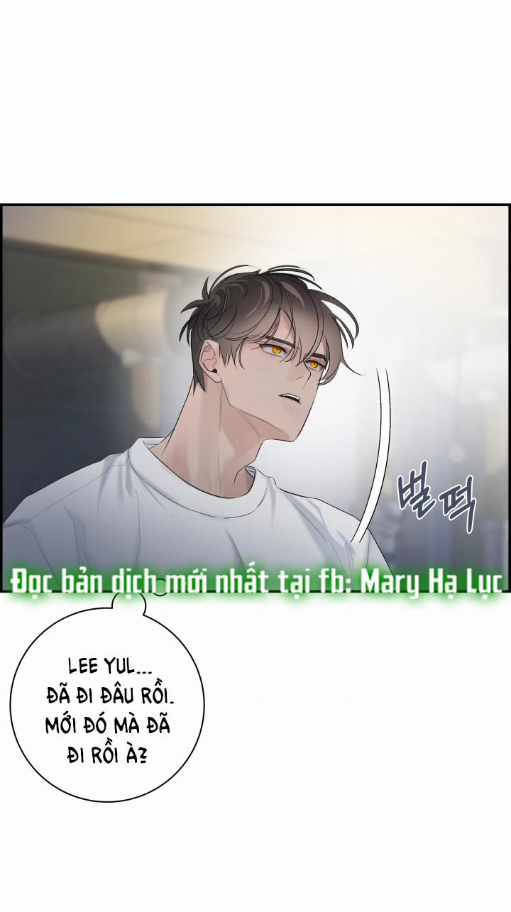 [18+] Cơ Chế Phòng Vệ 13 trang 13