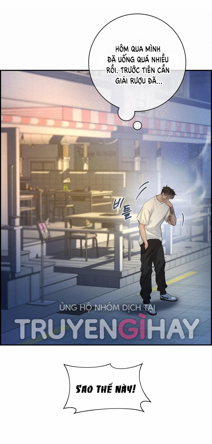 [18+] Cơ Chế Phòng Vệ 13 trang 14