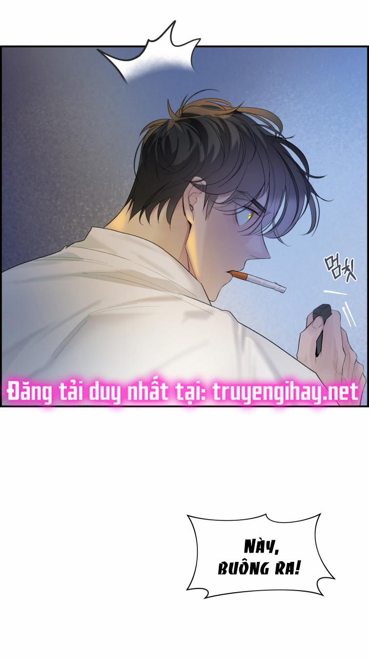 [18+] Cơ Chế Phòng Vệ 13 trang 15