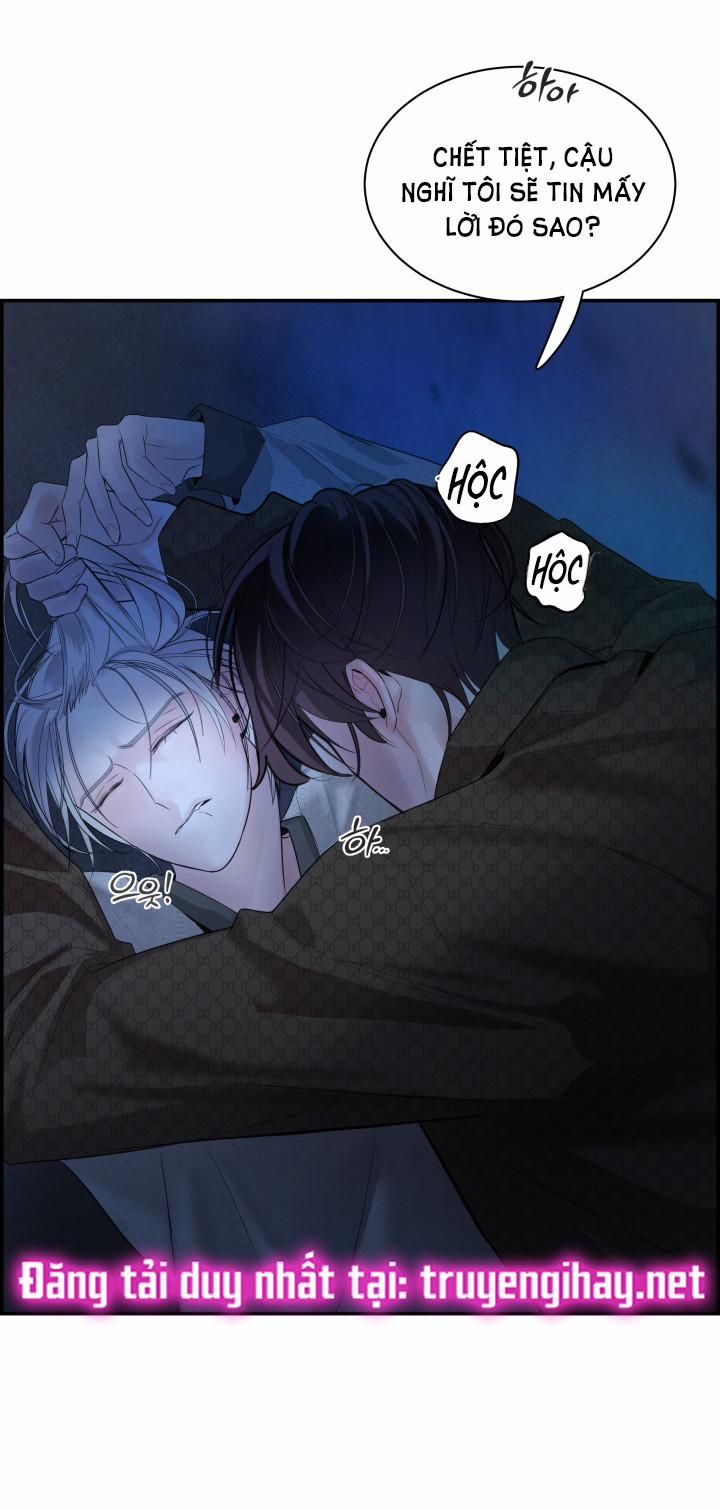 [18+] Cơ Chế Phòng Vệ 13 trang 18