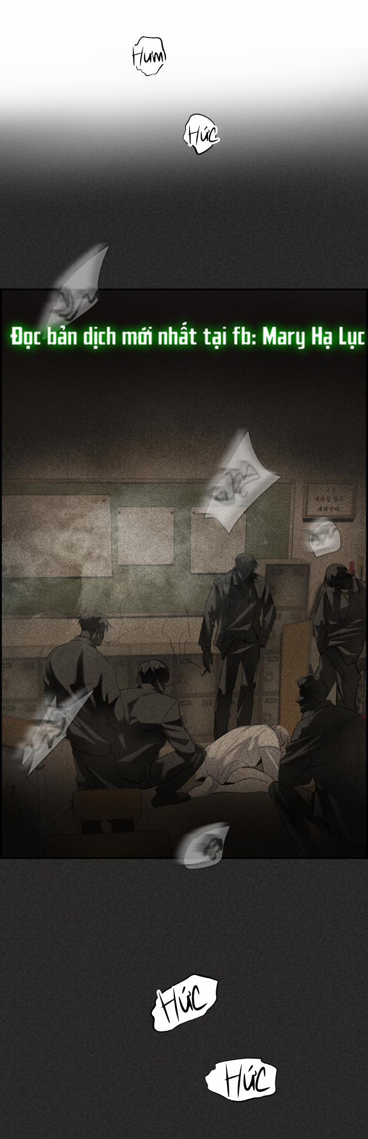 [18+] Cơ Chế Phòng Vệ 13 trang 19