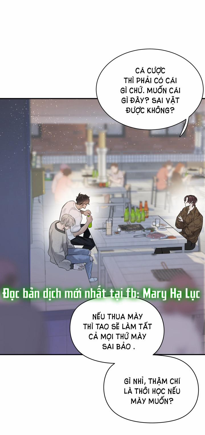 [18+] Cơ Chế Phòng Vệ 13 trang 2