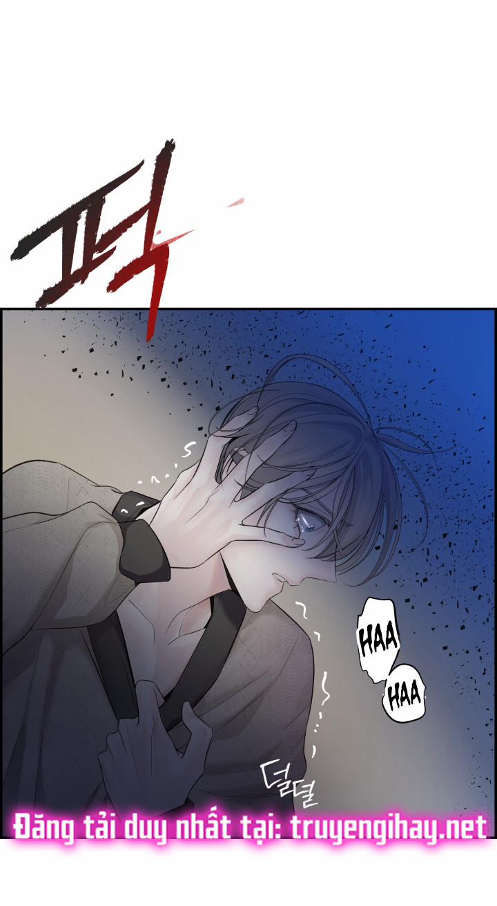 [18+] Cơ Chế Phòng Vệ 13 trang 21