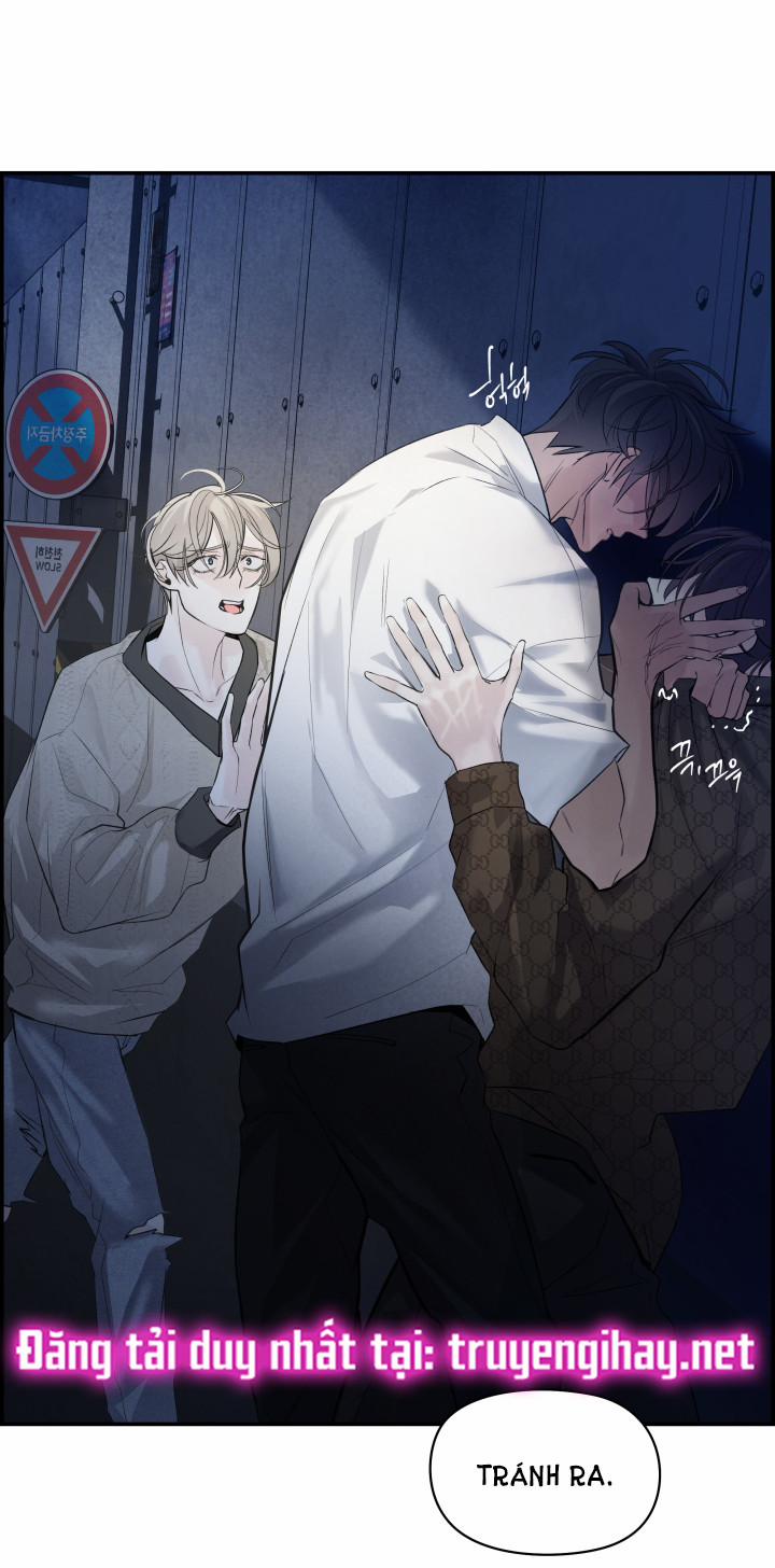 [18+] Cơ Chế Phòng Vệ 13 trang 24