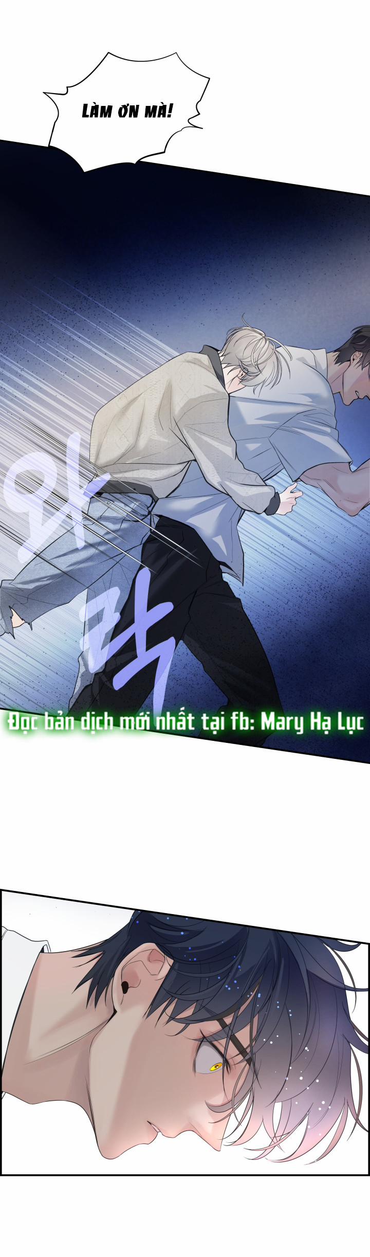 [18+] Cơ Chế Phòng Vệ 13 trang 25