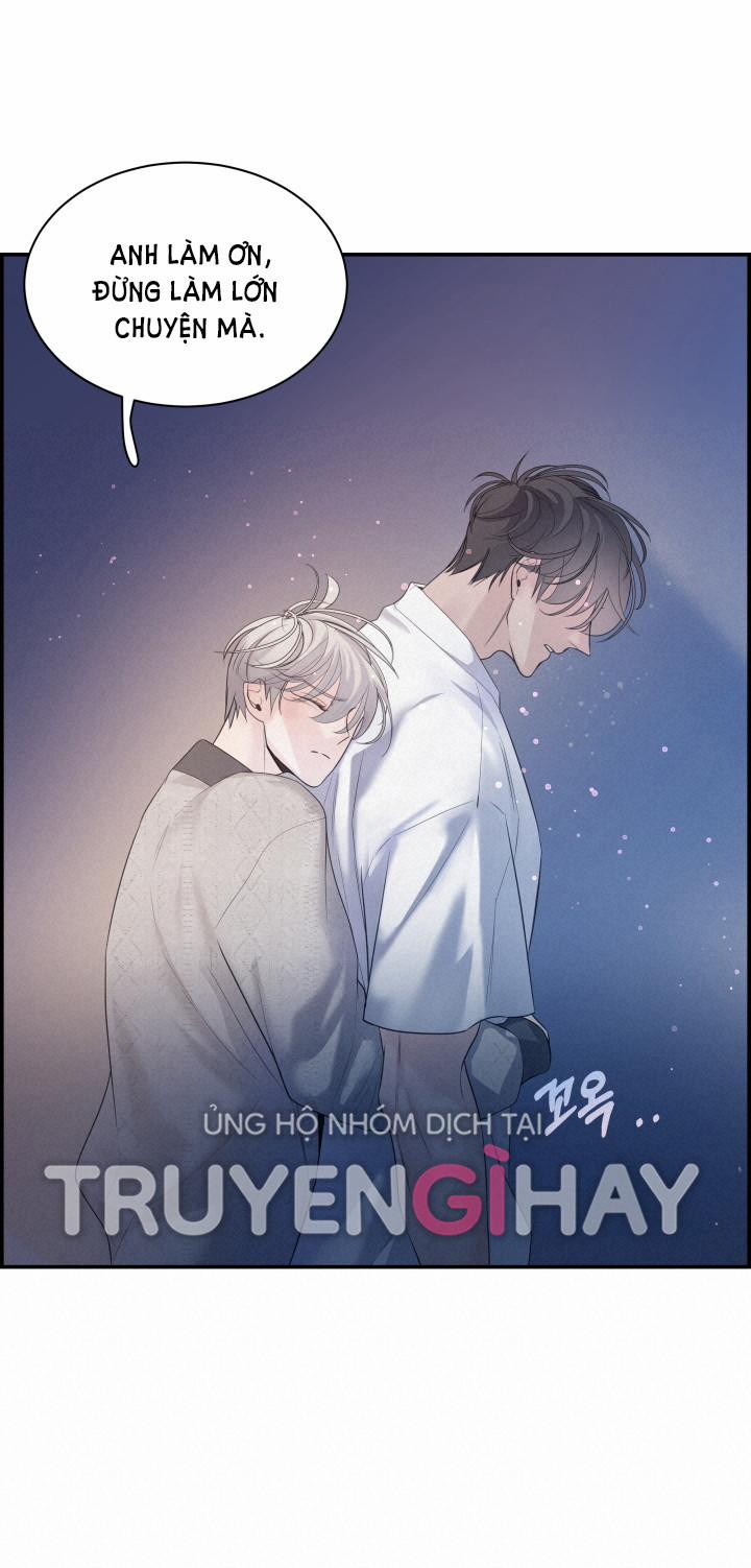 [18+] Cơ Chế Phòng Vệ 13 trang 26