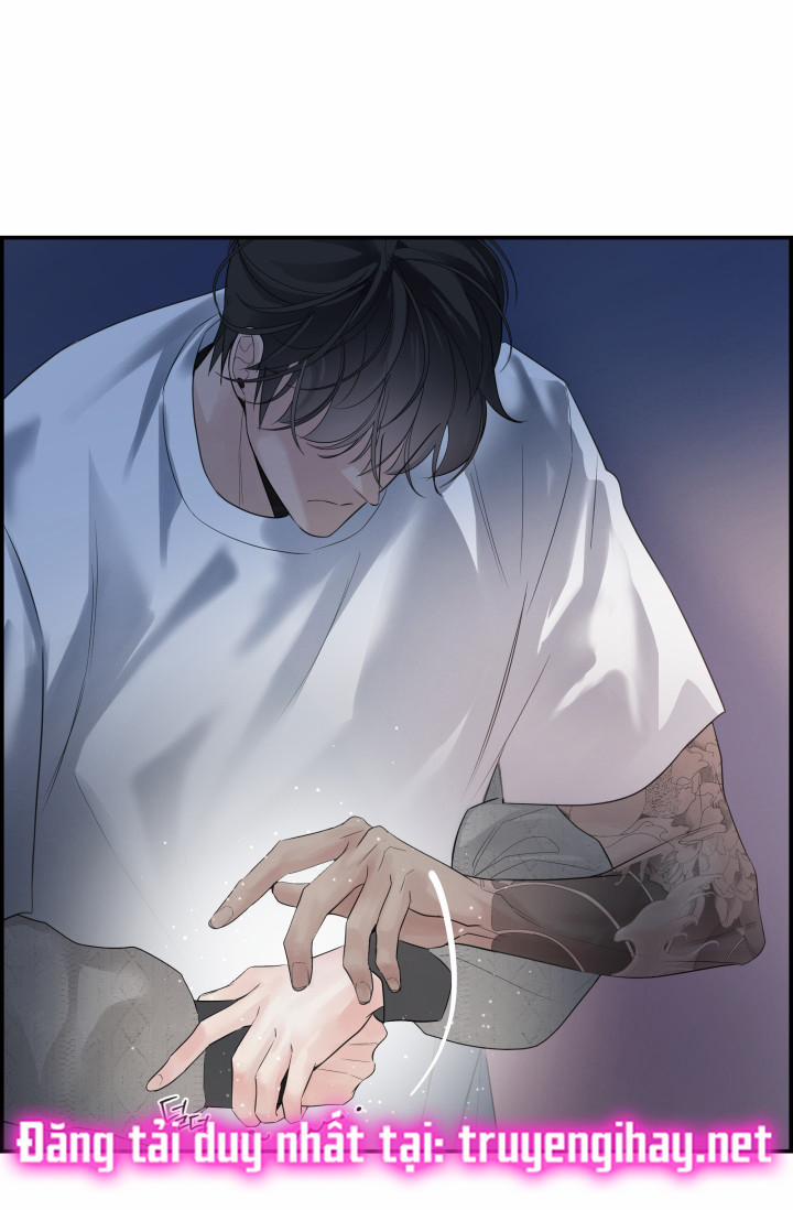 [18+] Cơ Chế Phòng Vệ 13 trang 27