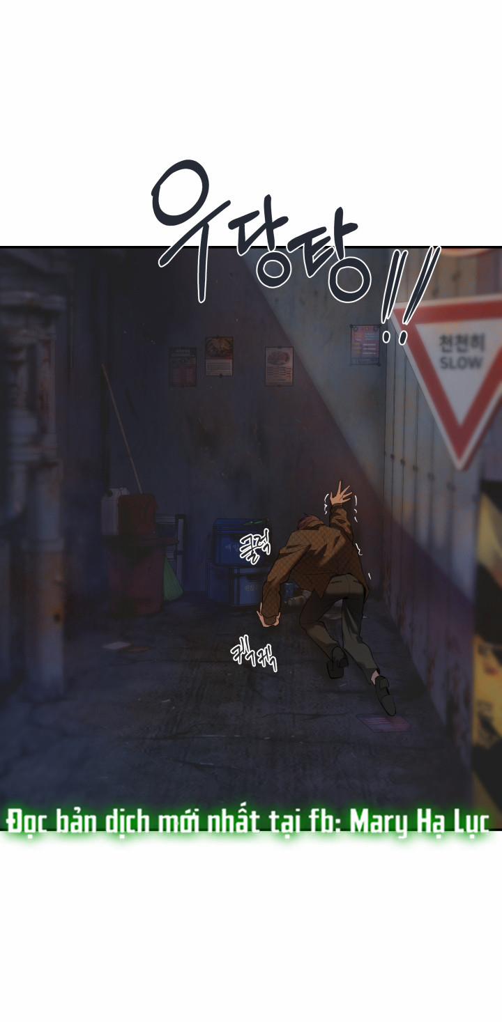 [18+] Cơ Chế Phòng Vệ 13 trang 28