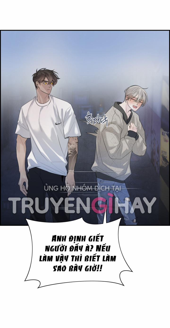 [18+] Cơ Chế Phòng Vệ 13 trang 29