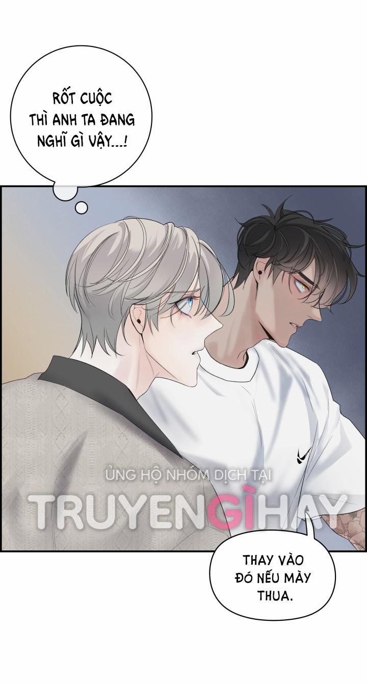 [18+] Cơ Chế Phòng Vệ 13 trang 3