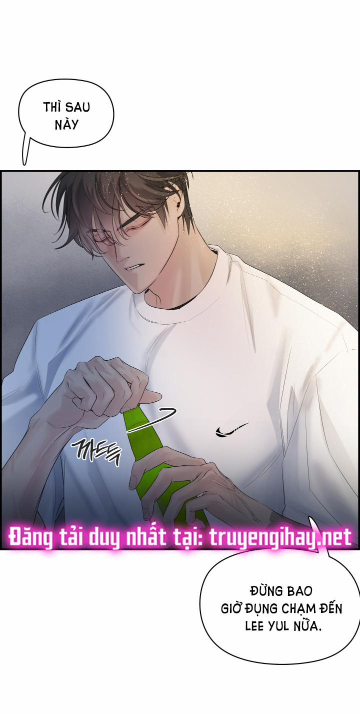 [18+] Cơ Chế Phòng Vệ 13 trang 4