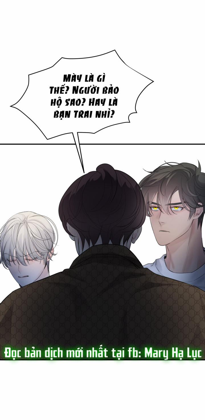 [18+] Cơ Chế Phòng Vệ 13 trang 5