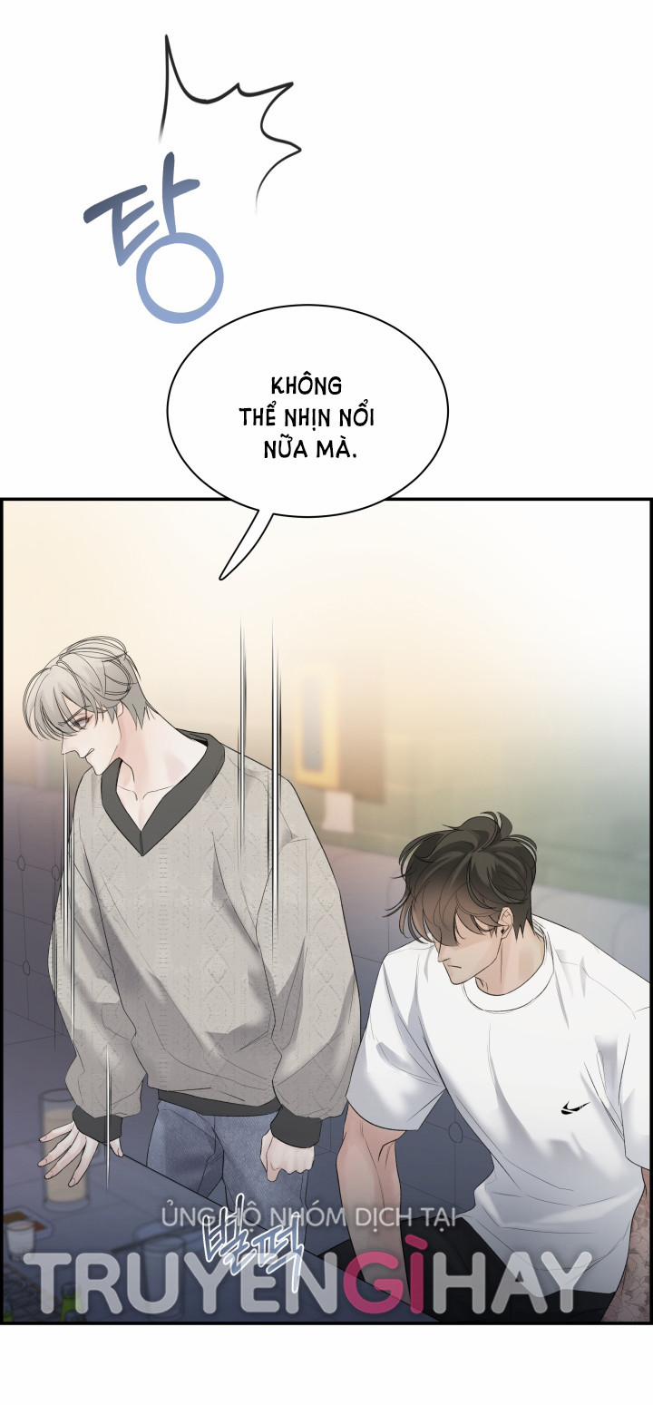 [18+] Cơ Chế Phòng Vệ 13 trang 6