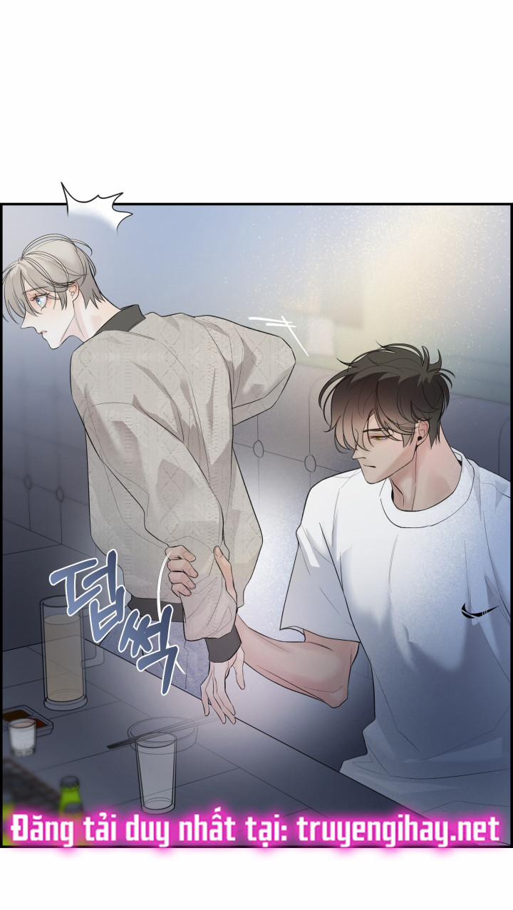 [18+] Cơ Chế Phòng Vệ 13 trang 7