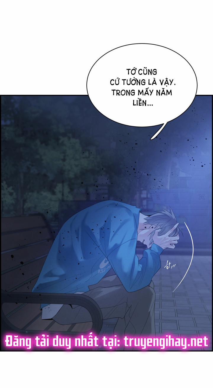 [18+] Cơ Chế Phòng Vệ 14.5 trang 13