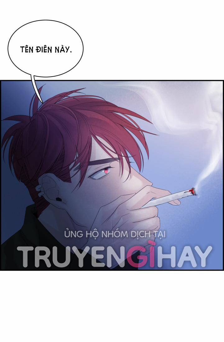 [18+] Cơ Chế Phòng Vệ 14.5 trang 18