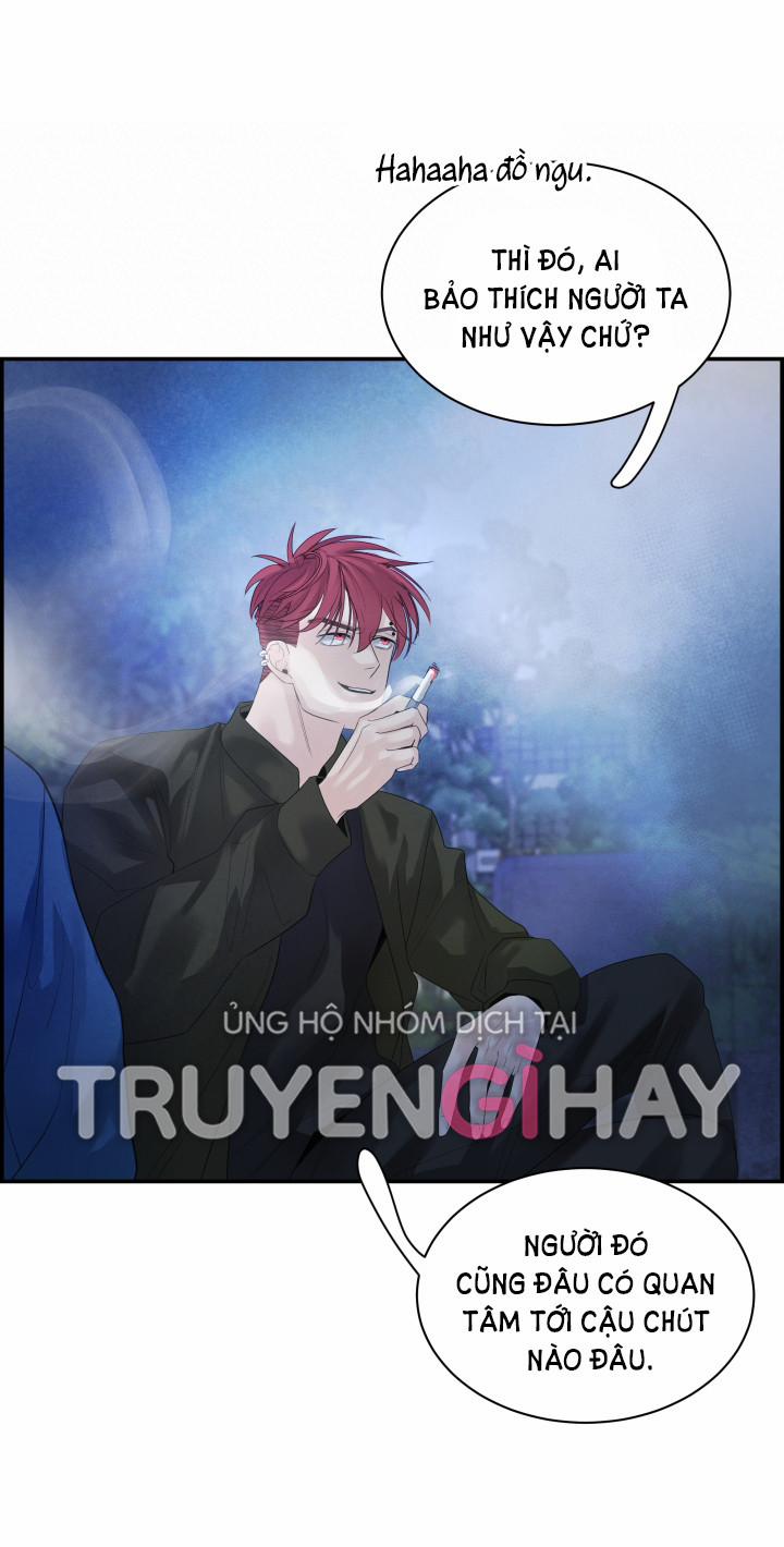 [18+] Cơ Chế Phòng Vệ 14.5 trang 21